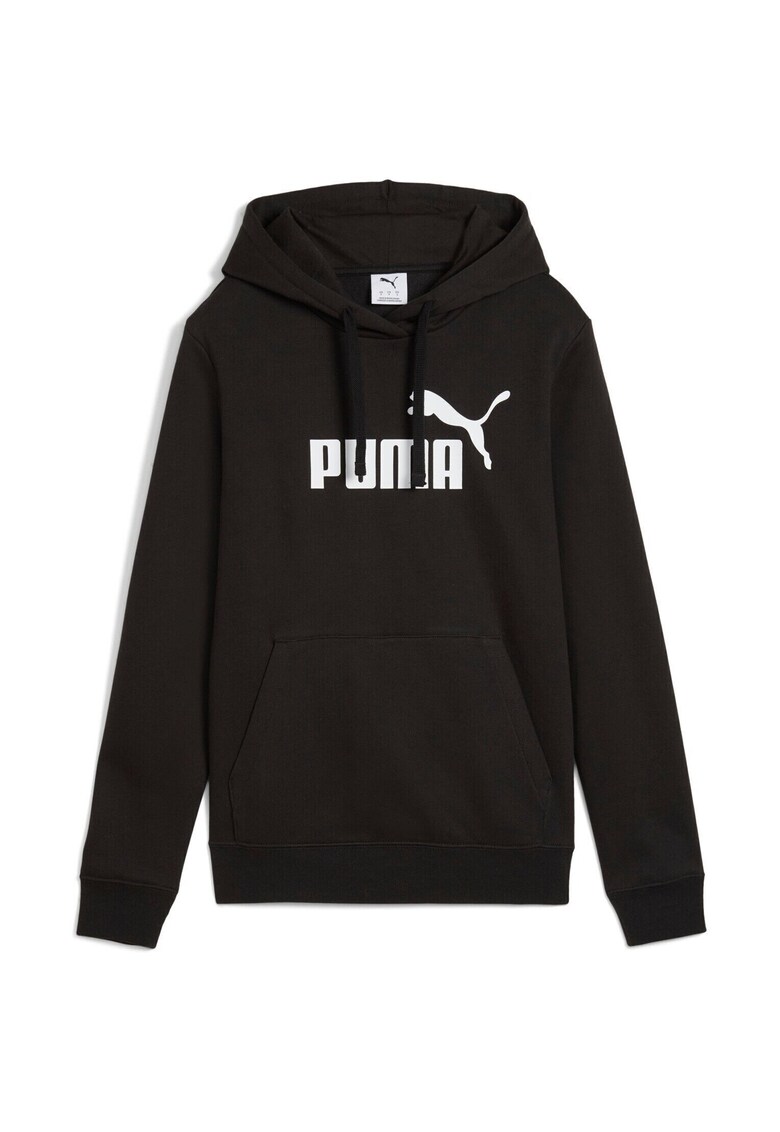 Hanorac femei  Ess No. 1 Logo Comfort Hoodie Fl