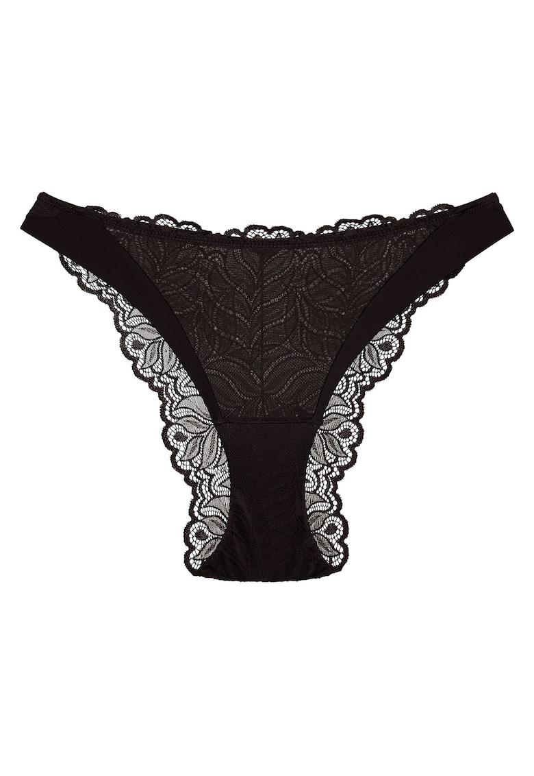 Chiloti dama - maro inchis Korin - Maro