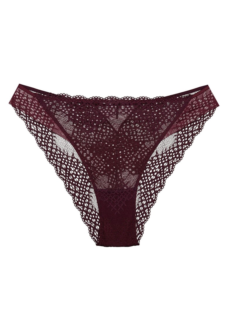 Chiloti dama Caris Violet - Violet