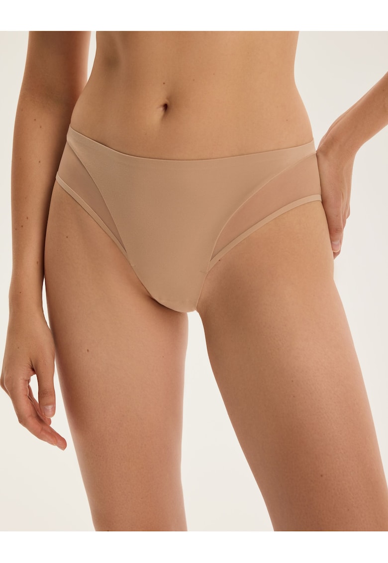 Chiloti dama Cleary bej