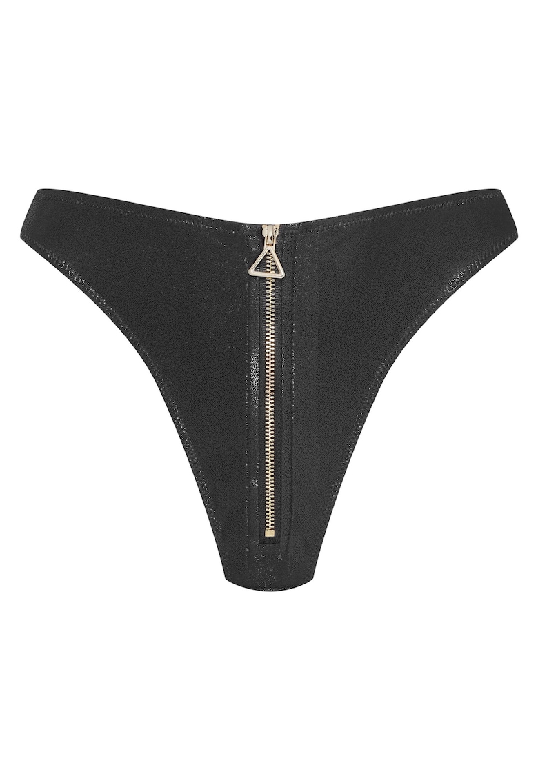 Chiloti dama - negru Wish