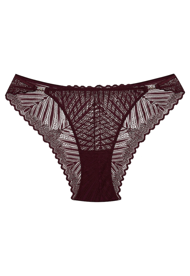 Chiloti figi dama - Violet - Onika