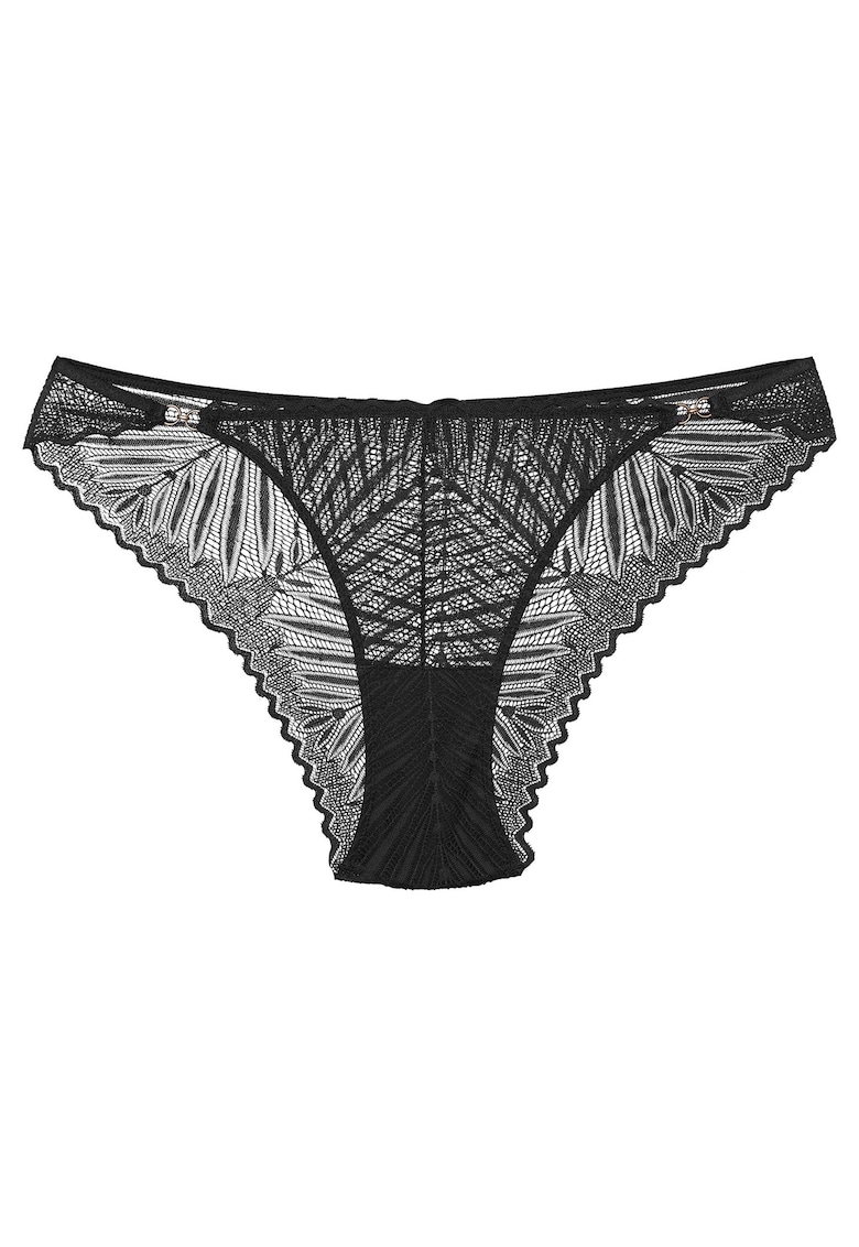 Chiloti figi dama - Gri - Onika