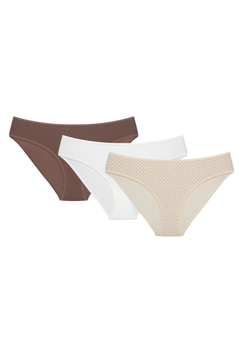 Chiloti figi dama Mia-Mia set