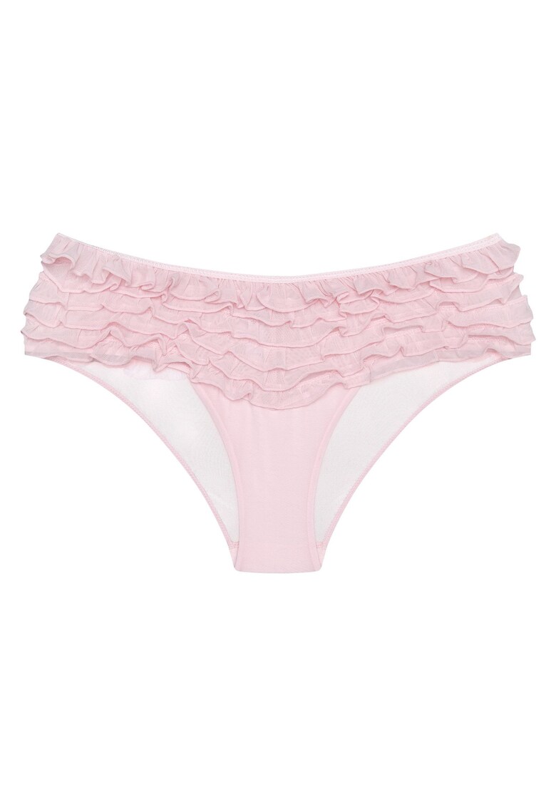 Chiloti figi dama - Roz - Afril Esotiq