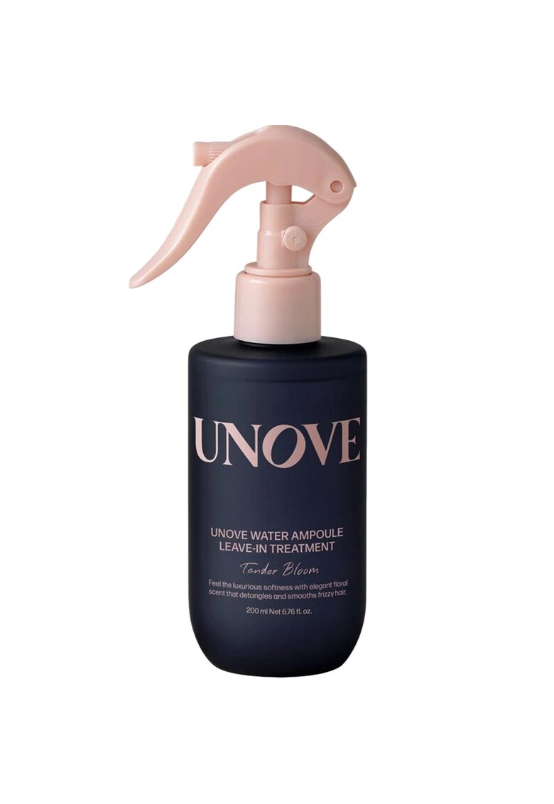 Spray de par reparator - Water Ampoule Leave-In Treatment - 200 ml