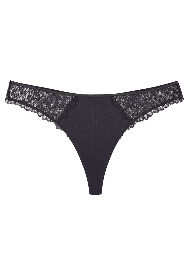 Chiloti dama tanga gri Ofiel