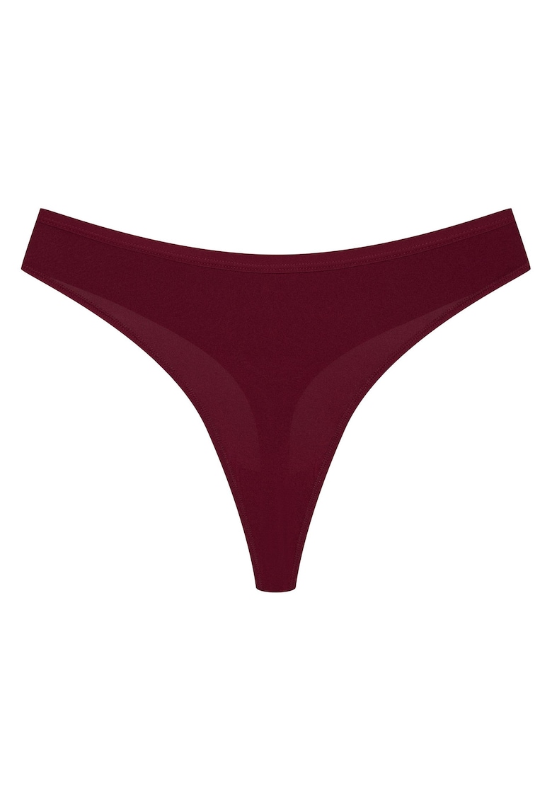 Chiloti tanga Maro bordo Conway