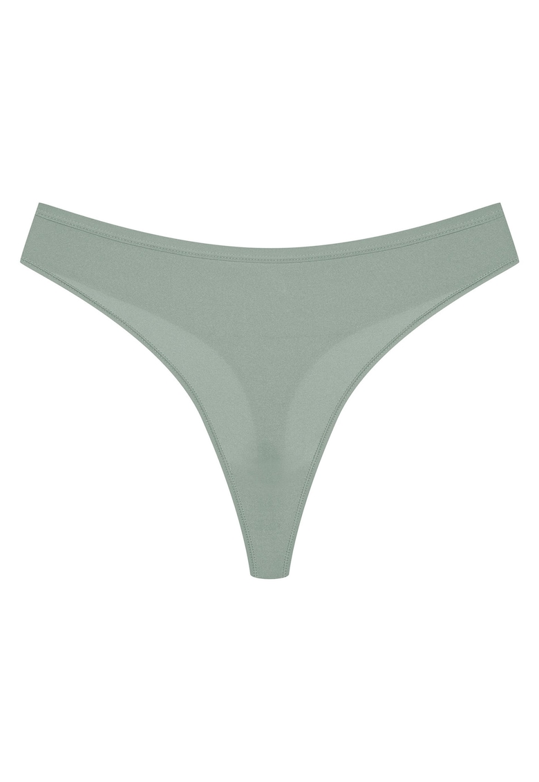 Chiloti tanga Verde Conway