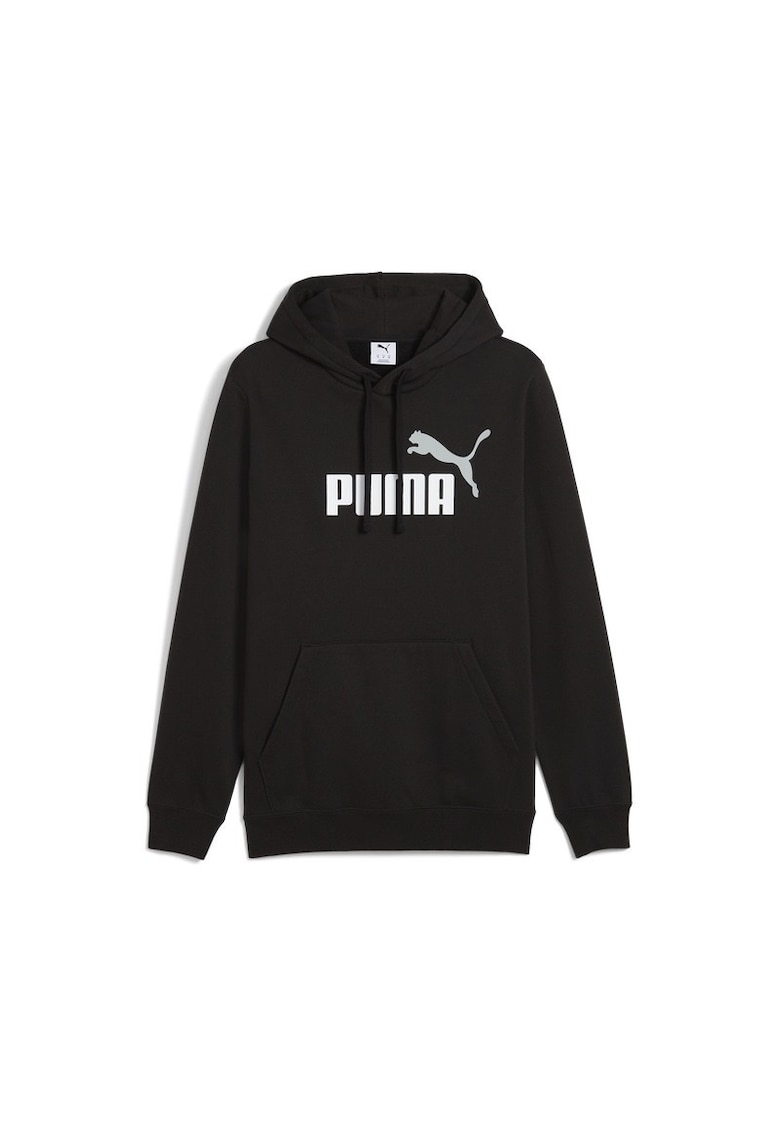 Hanorac ESS 2 COLOR No. 1 Logo Hoodie FL-684711-01