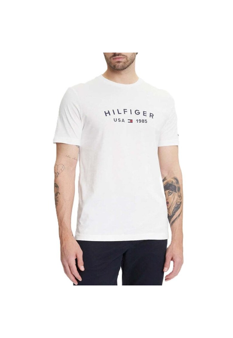 Tricou FATHERS DAY TEE-MW0MW39356-YBR