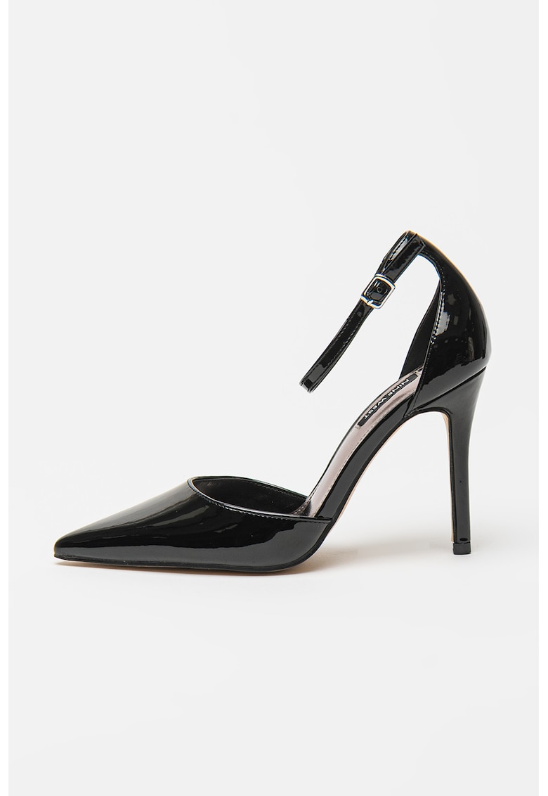 Pantofi cu toc stiletto Karol