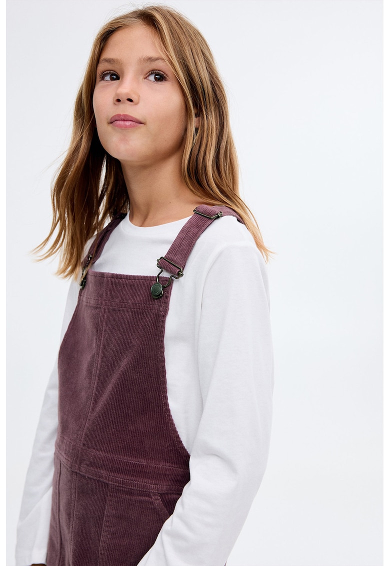 Rochie-sarafan din reiat