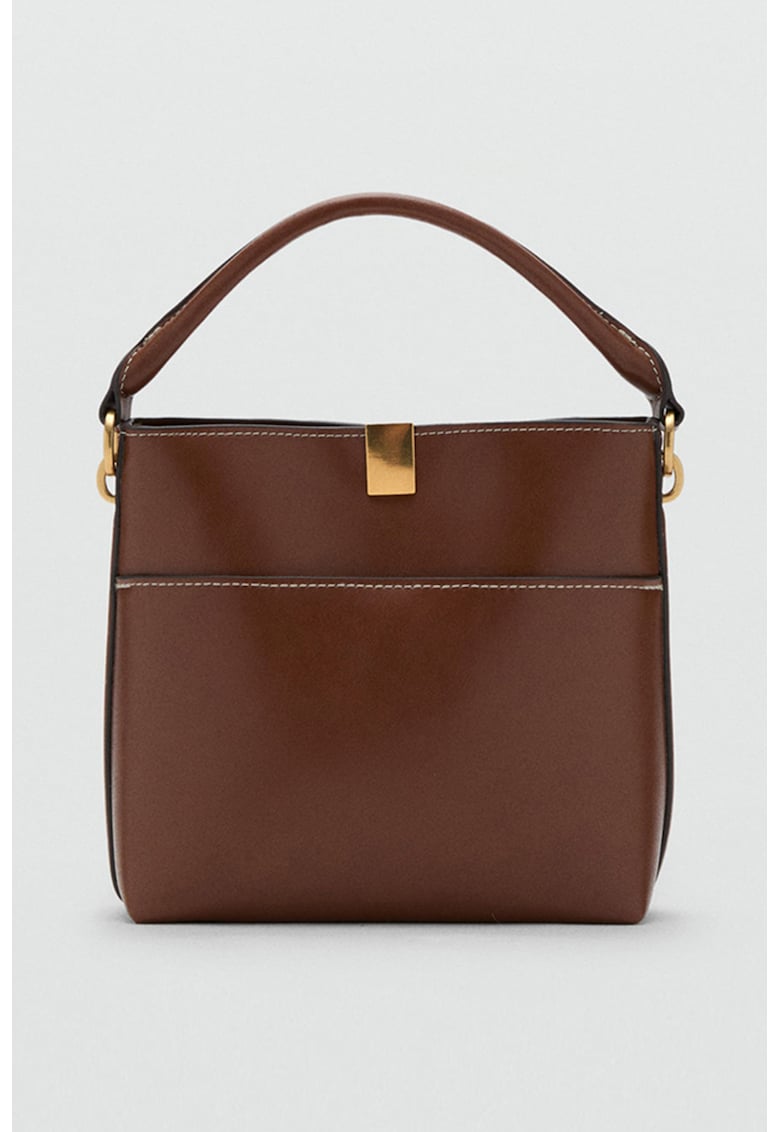 Geanta cu bareta de umar detasabila