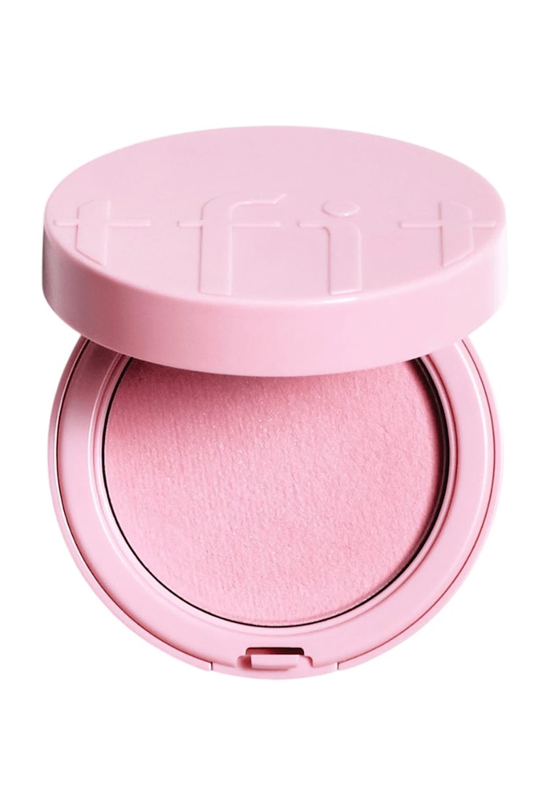 Fard de obraz - Fluffy Velvet Cushion Blush - P01