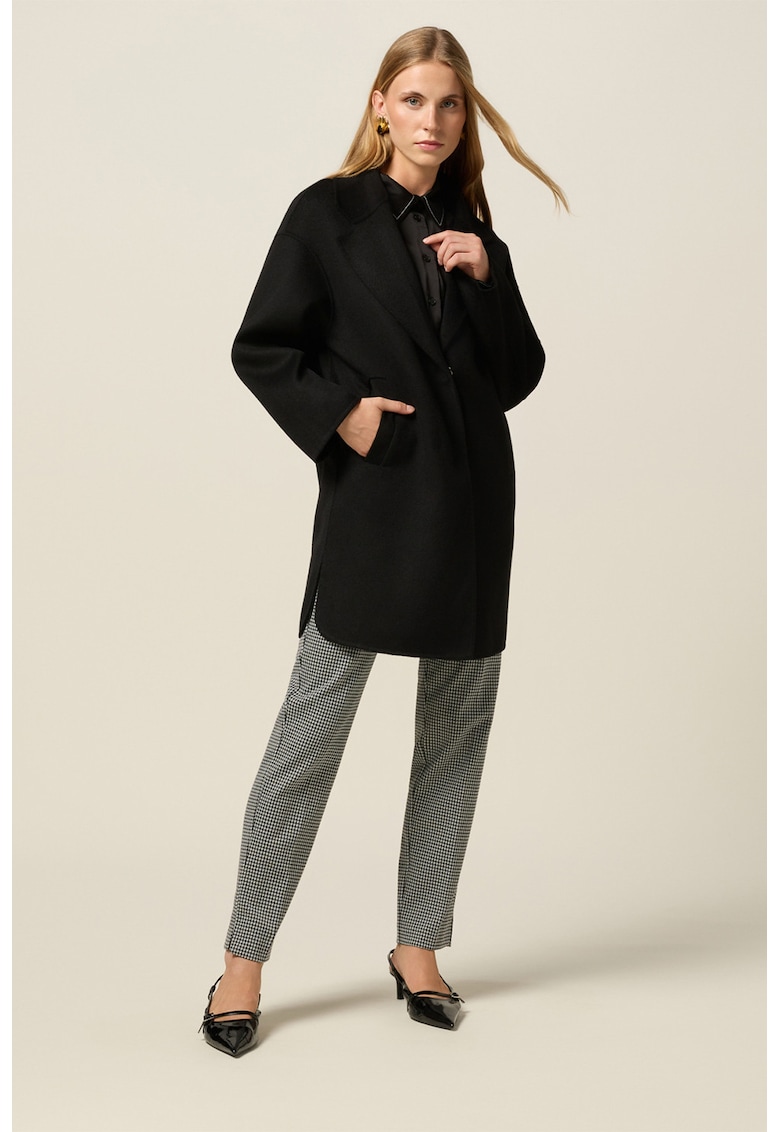 Haina uni din amestec de lana