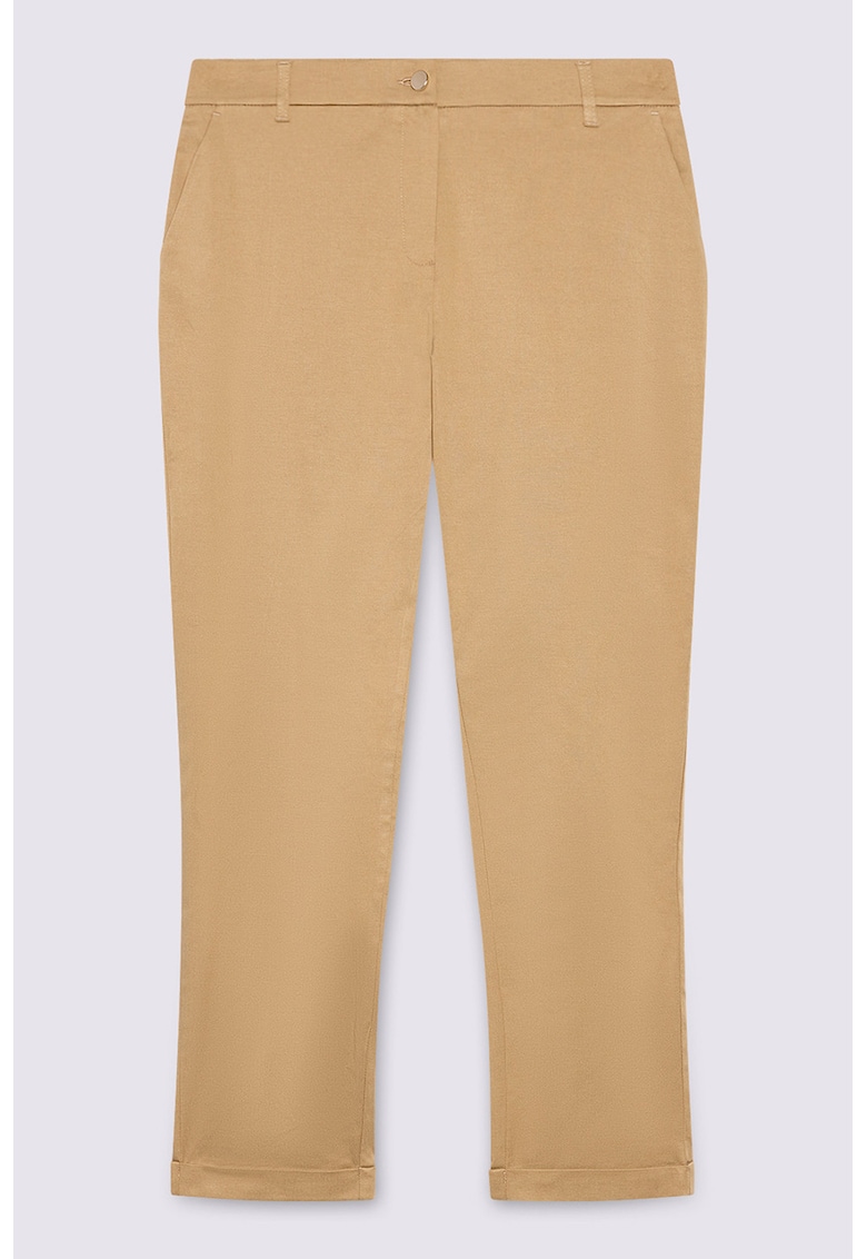Pantaloni regular fit