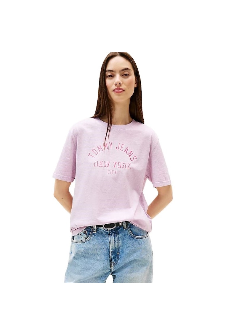 Tricou  TJW RLX VARSITY OVERDYE TEEEXT-DW0DW21399-U06