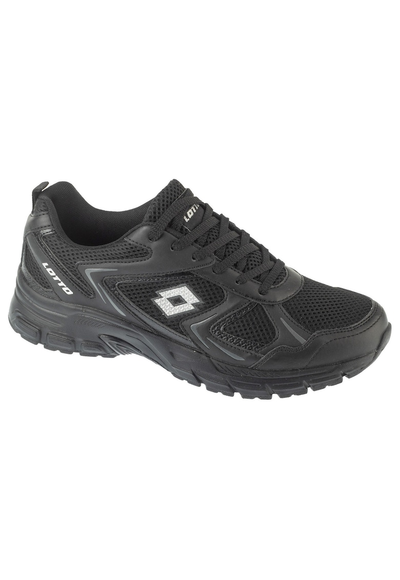 Pantofi sport - Kitaura 2400010 - Negru
