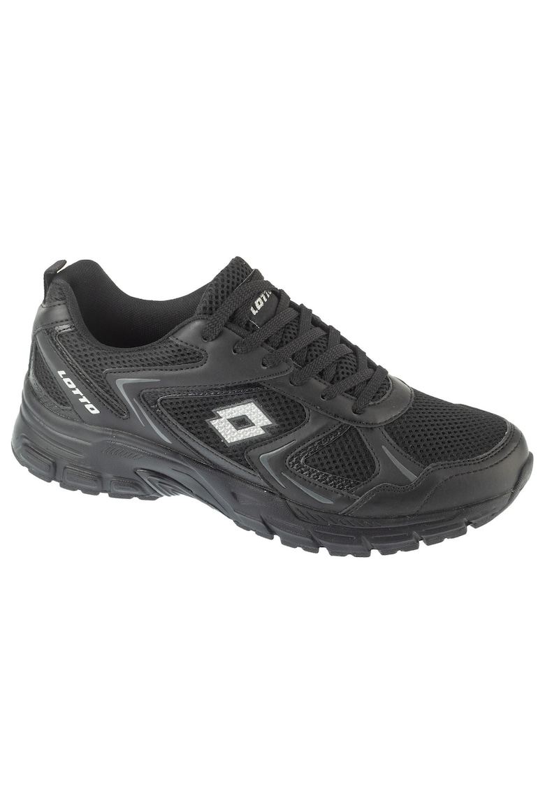 Pantofi sport - Kitaura 2400010 - Negru