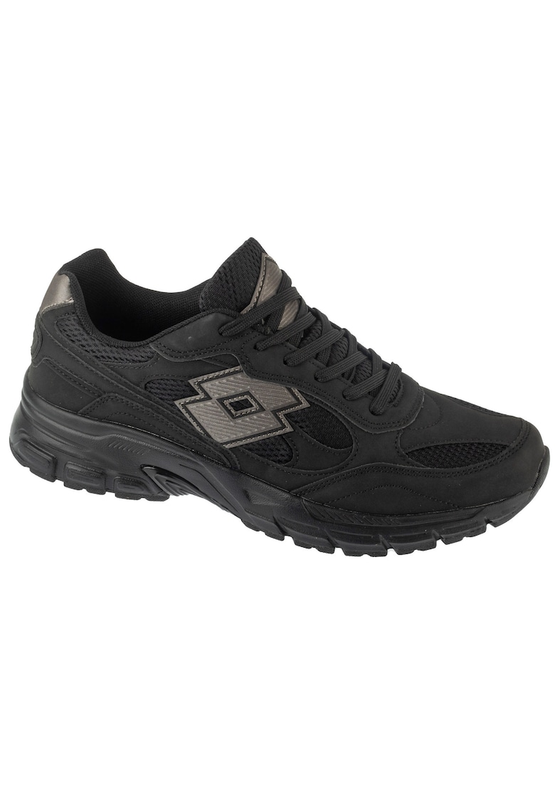 Pantofi sport - Flowtiv 2401110 - Negru