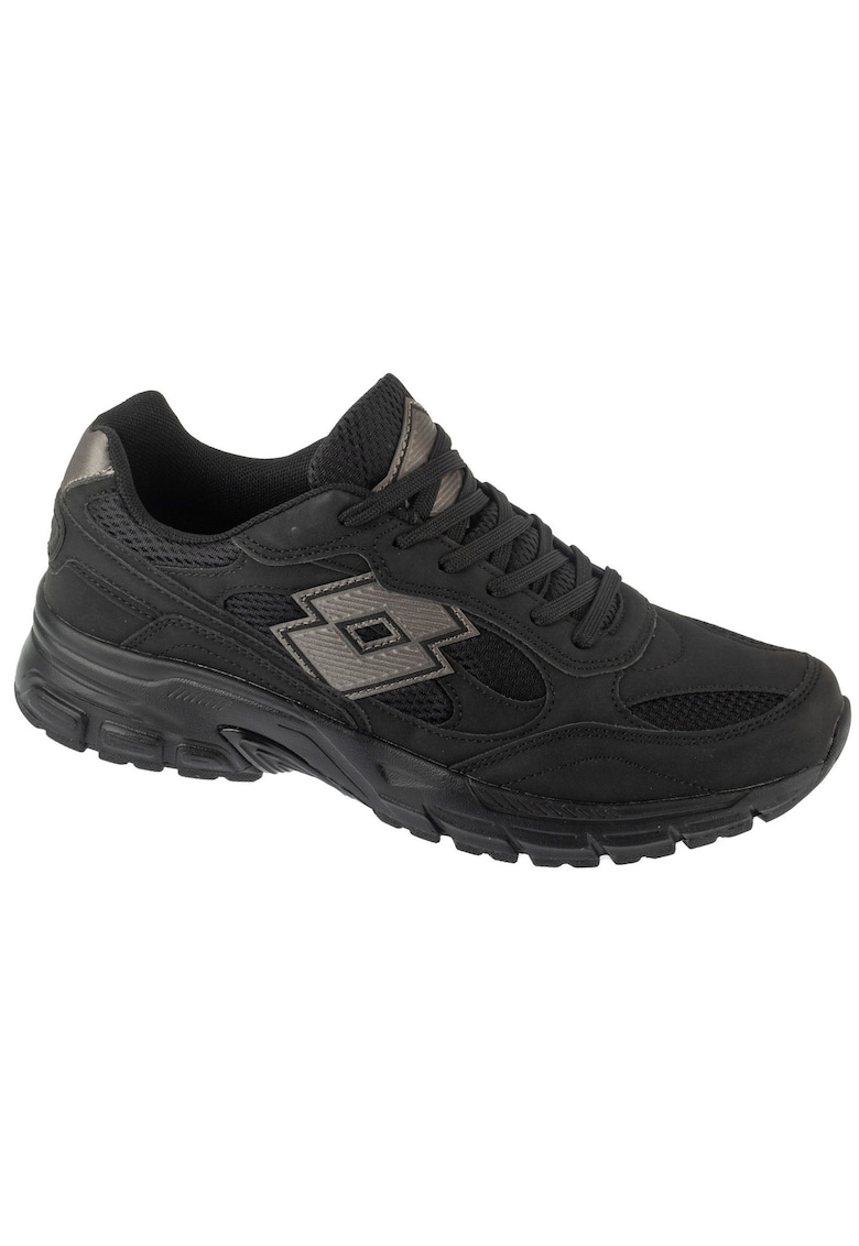 Pantofi sport - Flowtiv 2401110 - Negru