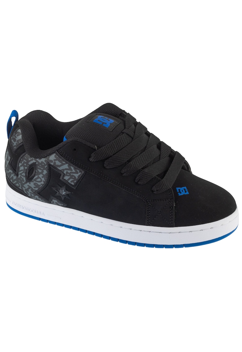 Pantofi sport - Shoes Court Graffik 1661063 - Negru