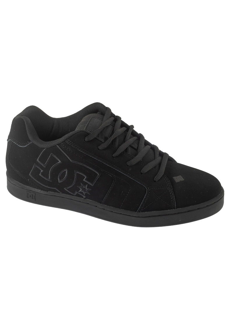 Dc Pantofi sport - Shoes Net 302361 - Negru