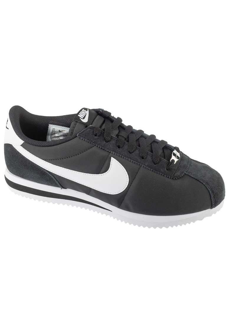 Nike Pantofi sport - Cortez TXT 10263 - Negru