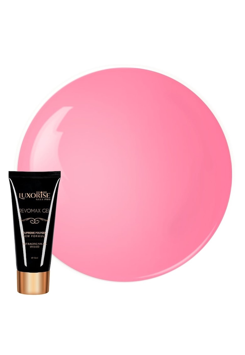 Polygel REVOMAX GEL dwqfq