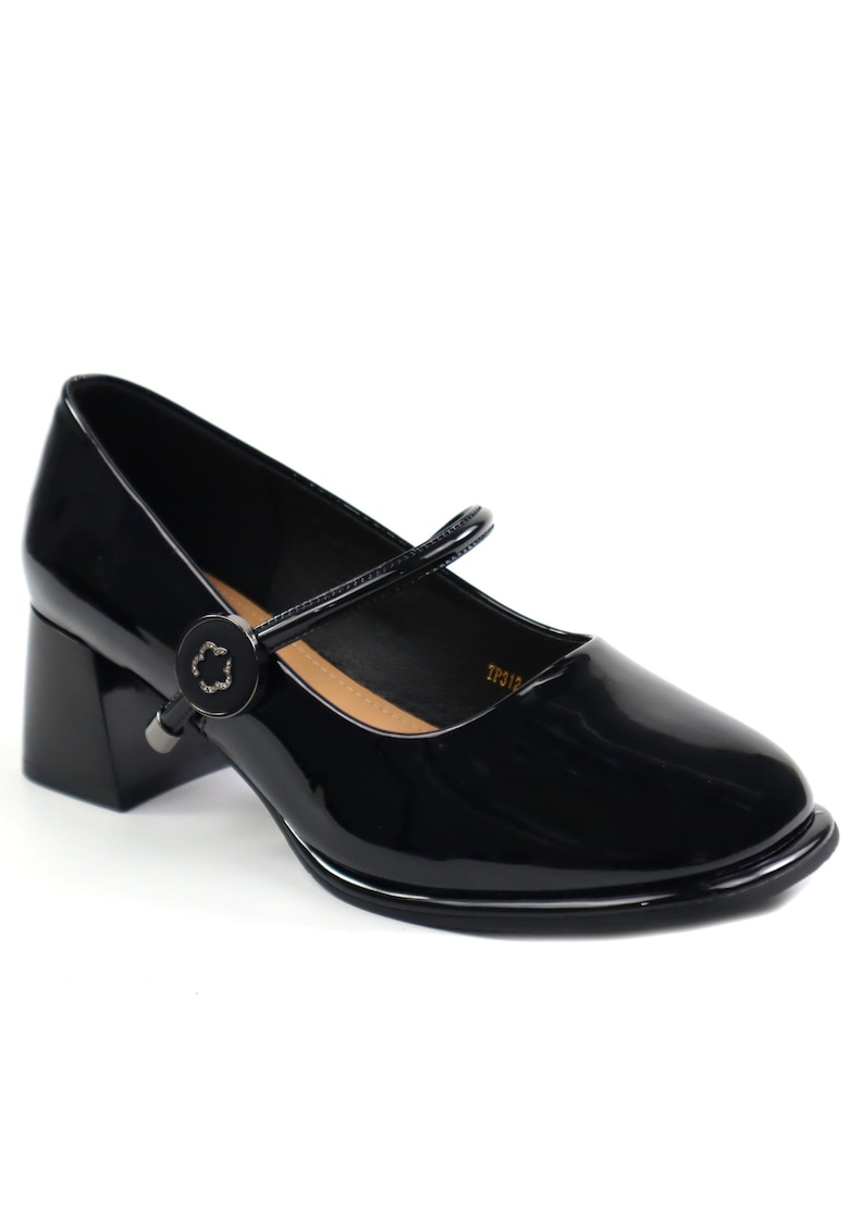 Pantofi dama TP312 1 - Bej