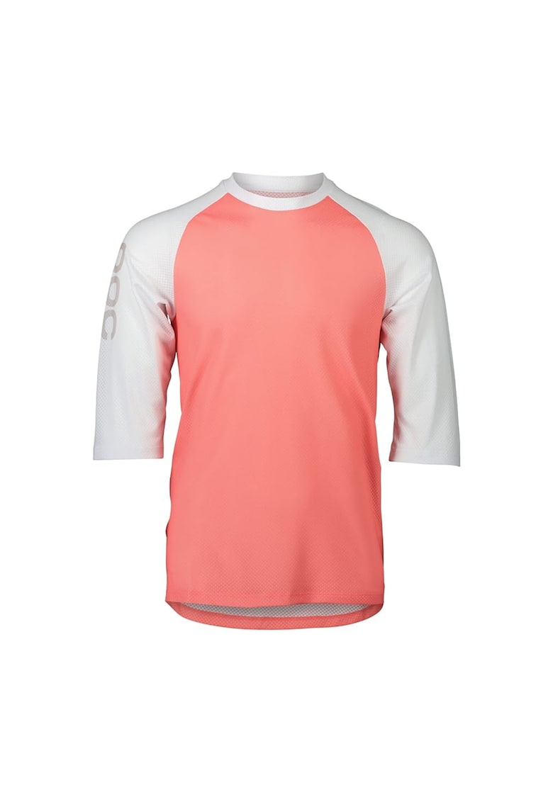 Bluza din jerseu pentru ciclism cu maneca mediePure -