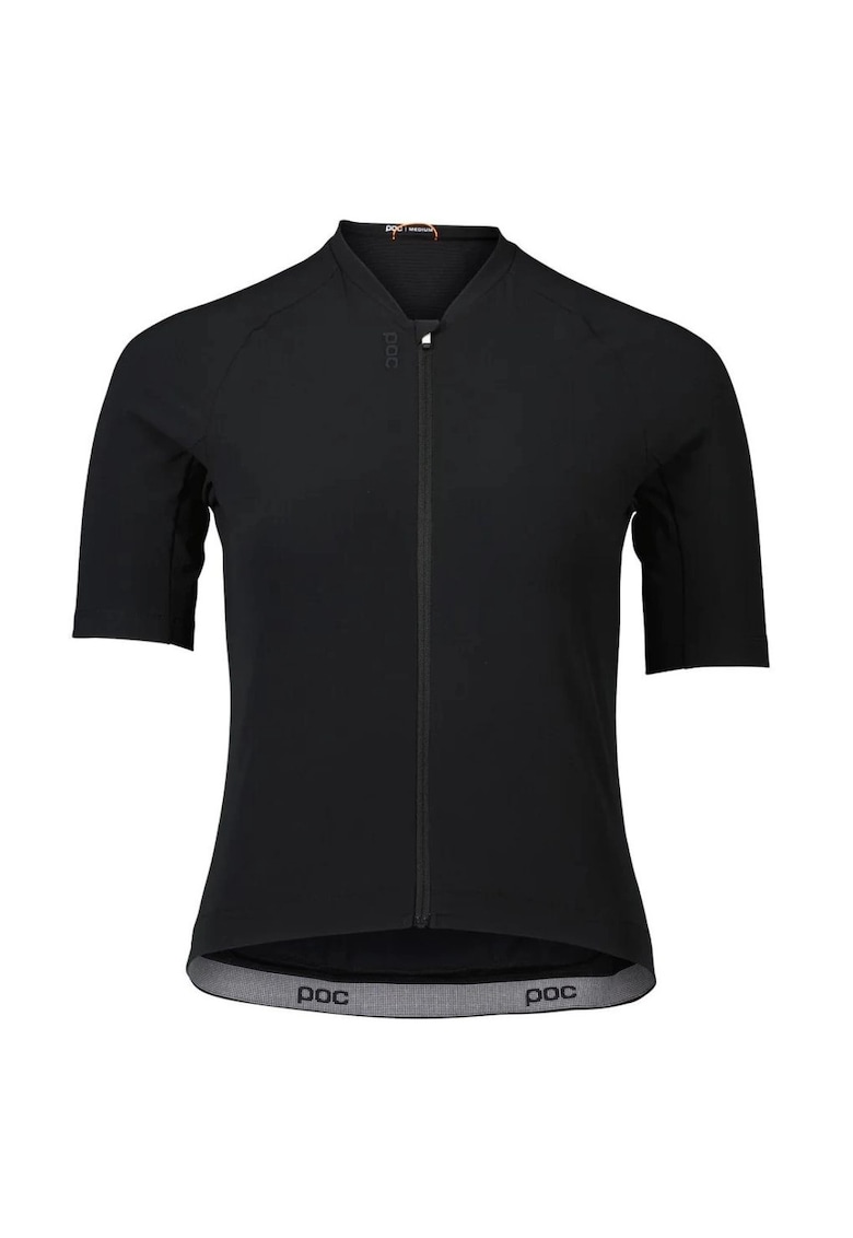 Tricou cu fermoar frontal - pentru ciclism Raceday - UPF 25 -