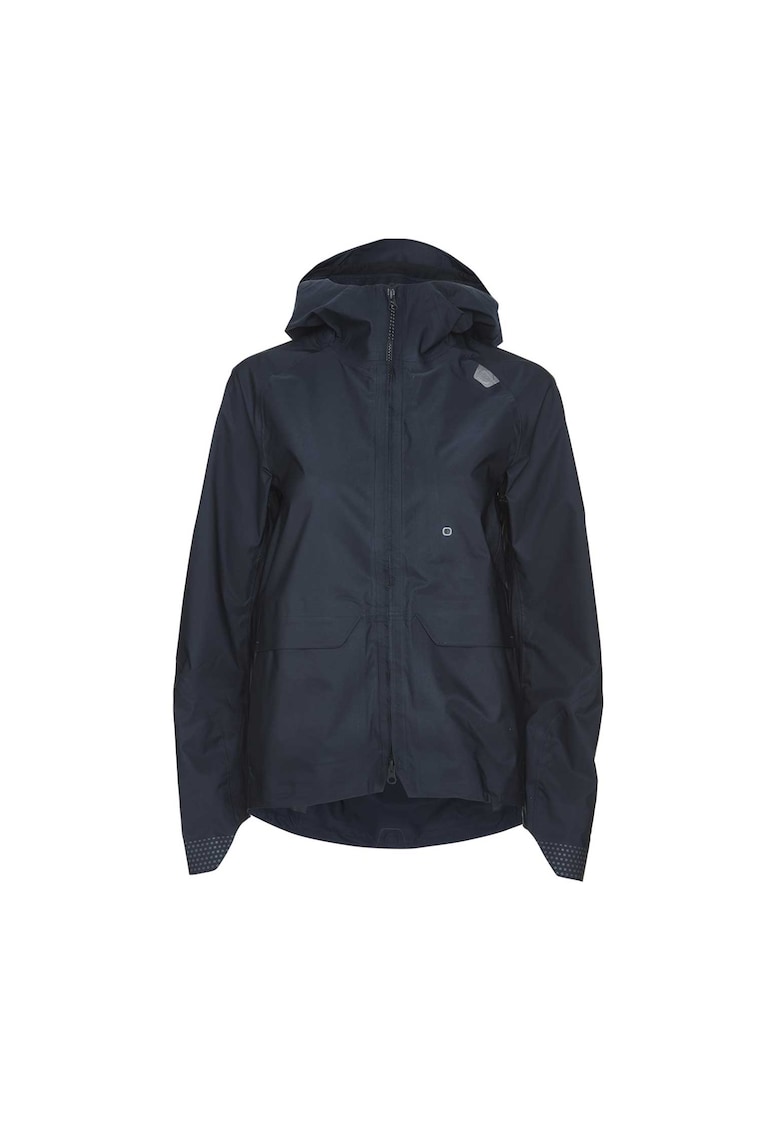 Jacheta pentru ciclism impermeabila si rezistenta la vant -