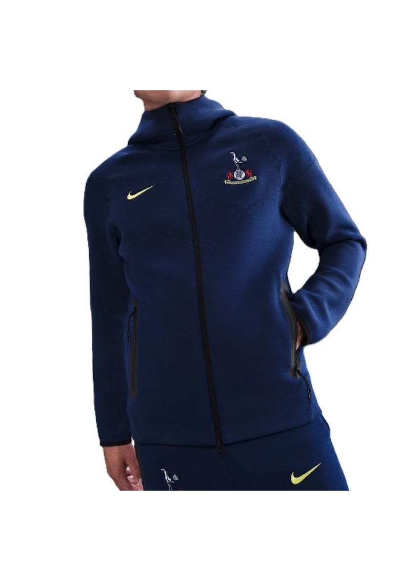 Jacheta  THFC MNSWTECHFLCFZWNDRNRJKT3R-HM3680-492