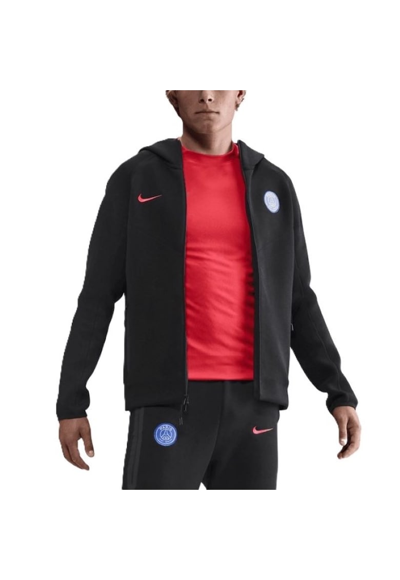 Pantaloni PSG MNSW TECH FLC JGR PANT 3R-HQ3878-010