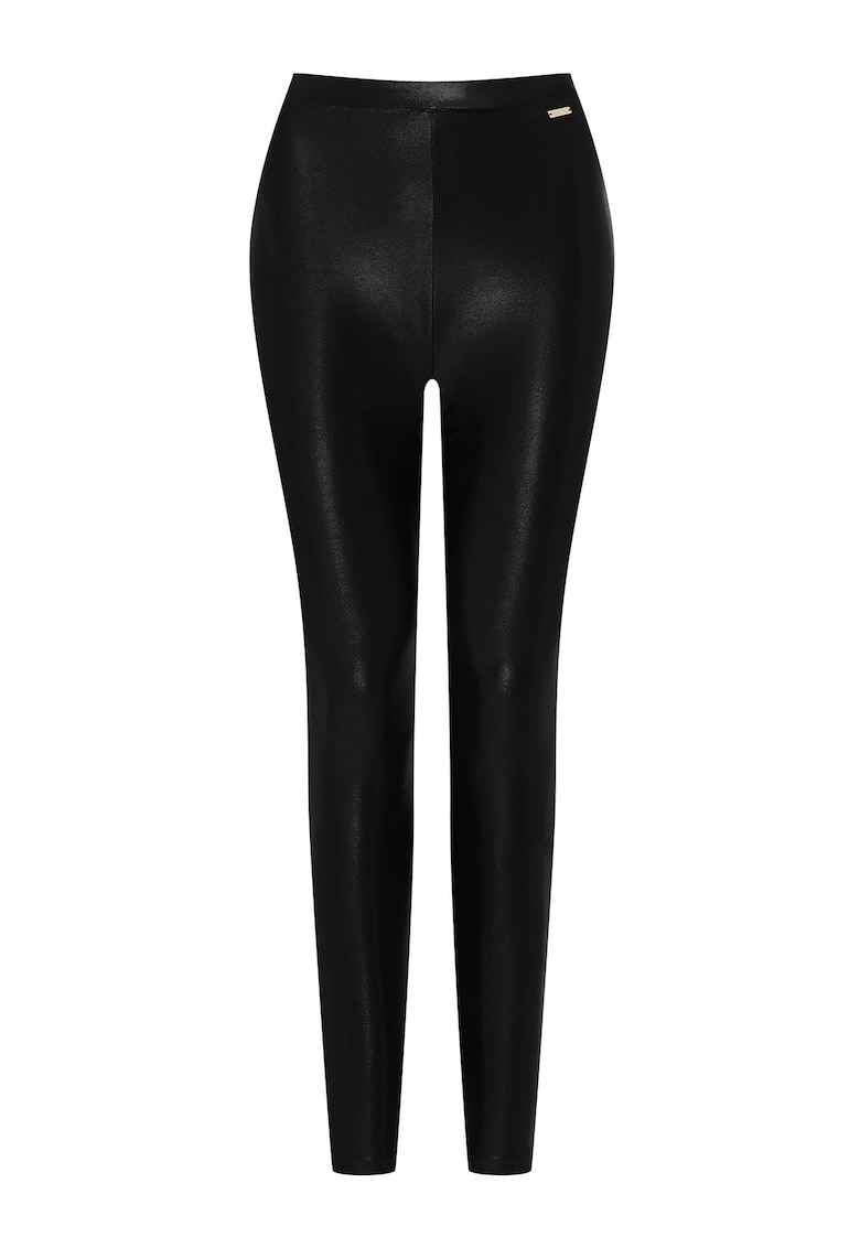 Colanti dama Negru - Negru