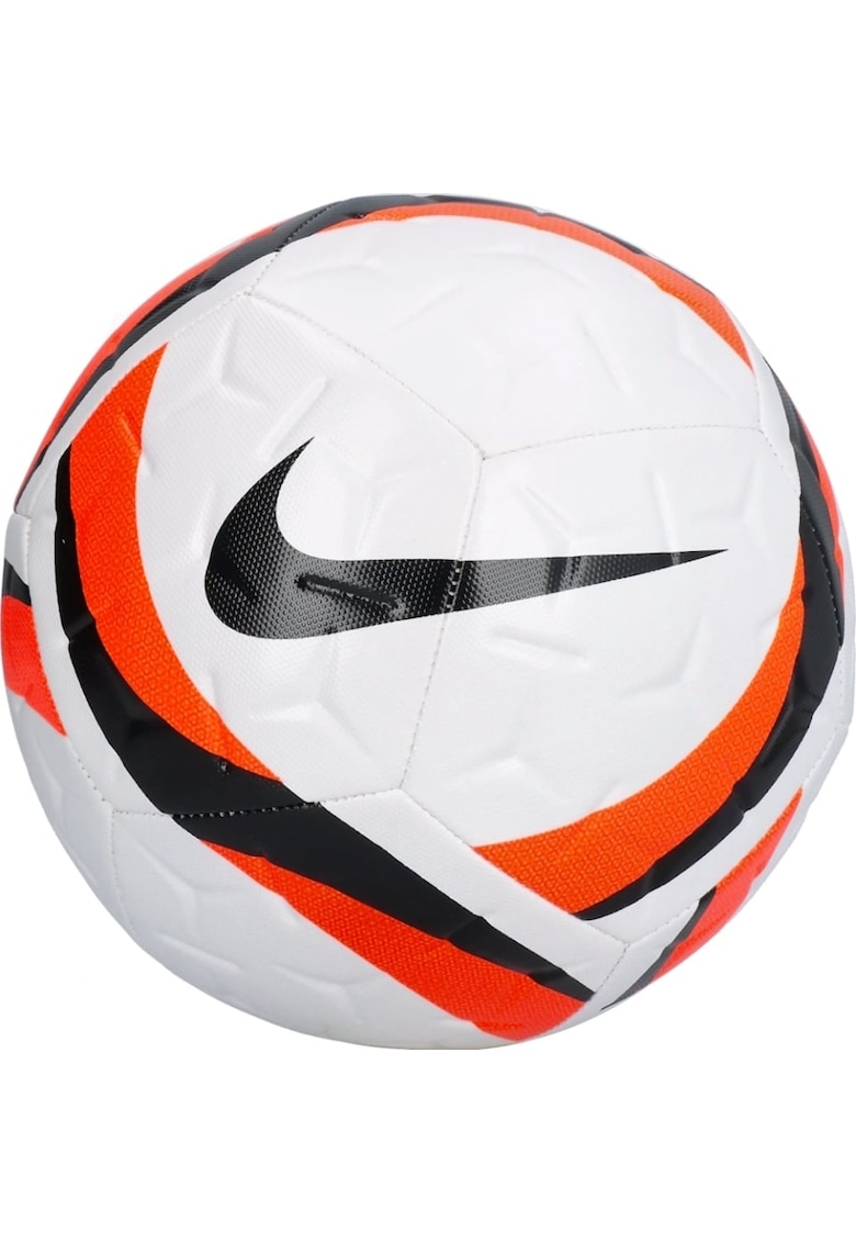 Minge fotbal  Academy Team 25/26 - alb/portocaliu -