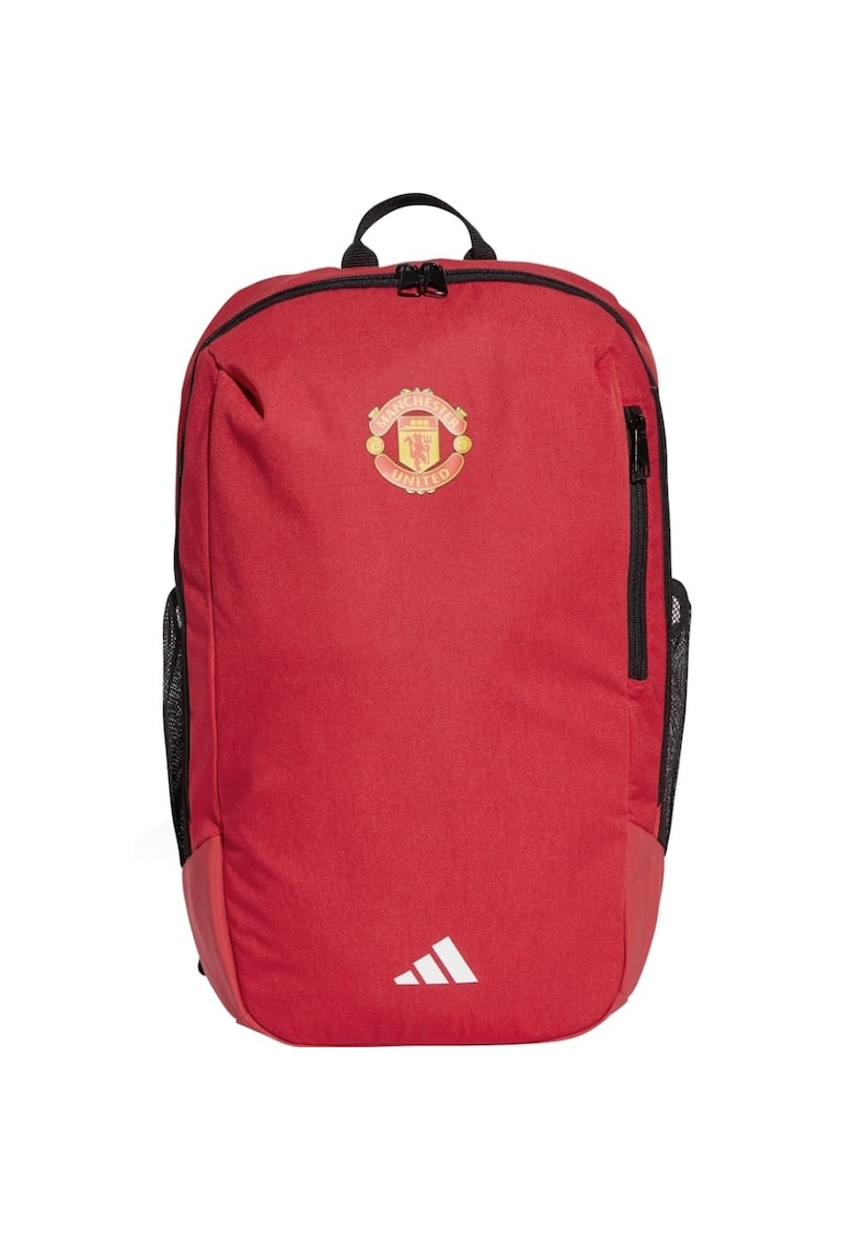 Rucsac Manchester United 24/25 - rosu - 50x30x19 cm