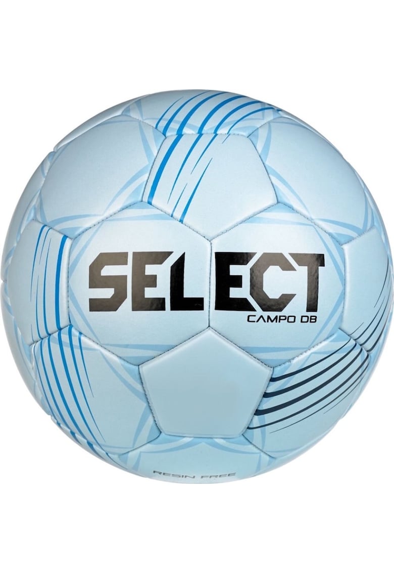 Minge handbal Campo DB V24 - bleu - Minge handbal Campo DB V24 - bleu -