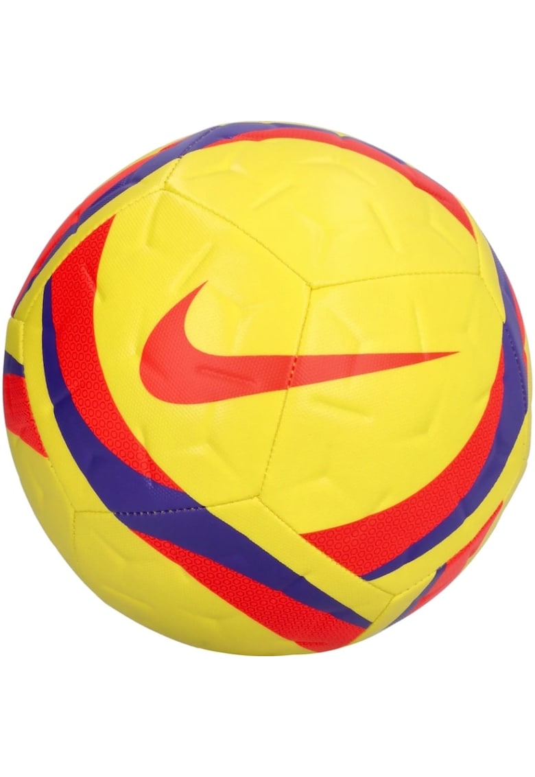 Minge fotbal  Academy Team 25/26 - galben/rosu -