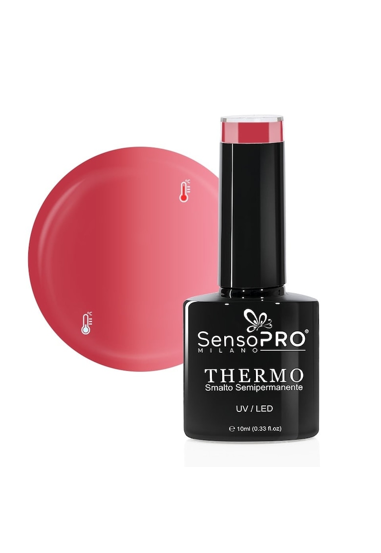 Oja Semipermanenta Termica - Candy Hunt 10ml