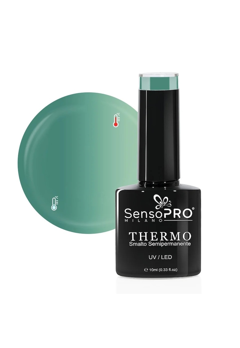Oja Semipermanenta Termica - Fresh Rise 10ml
