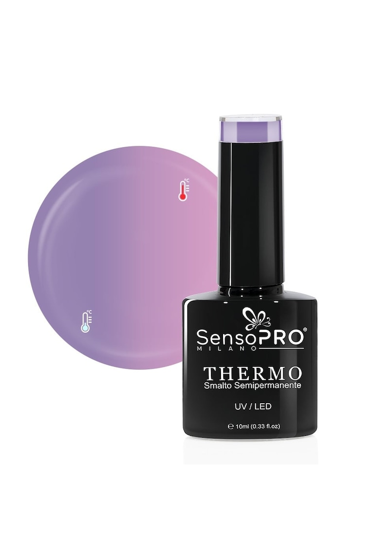 Oja Semipermanenta Termica - Pastel Dream 10ml