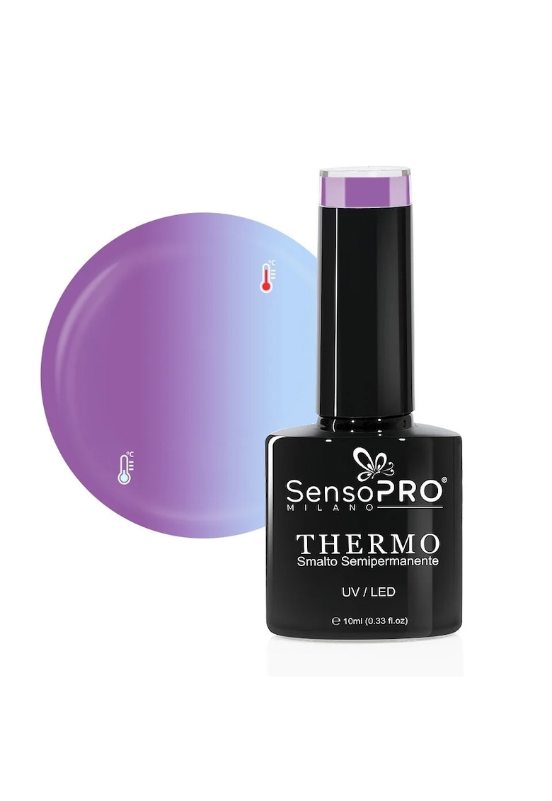 Oja Semipermanenta Termica - Style Flavour 10ml