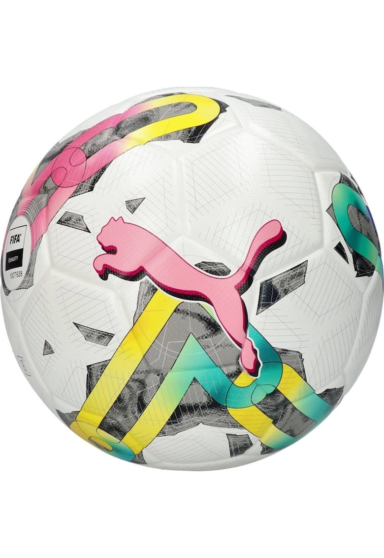 Minge fotbal  Orbita 3 TB - alb -