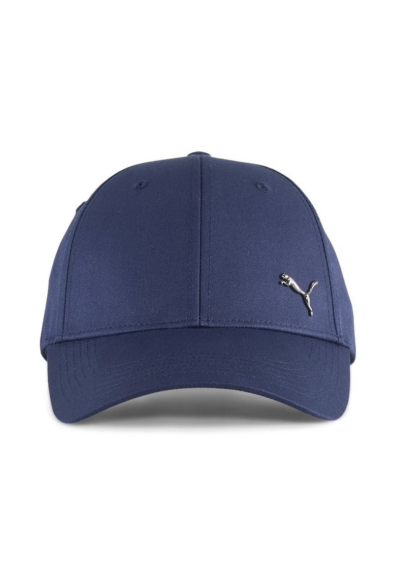 Puma Sapca pentru Baieti - ess metal puma cat bb cap jr - 026556-02 - YOUTH INTL - Albastru