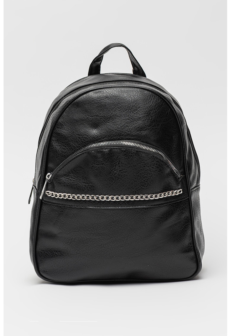 Rucsac cu detaliu lant