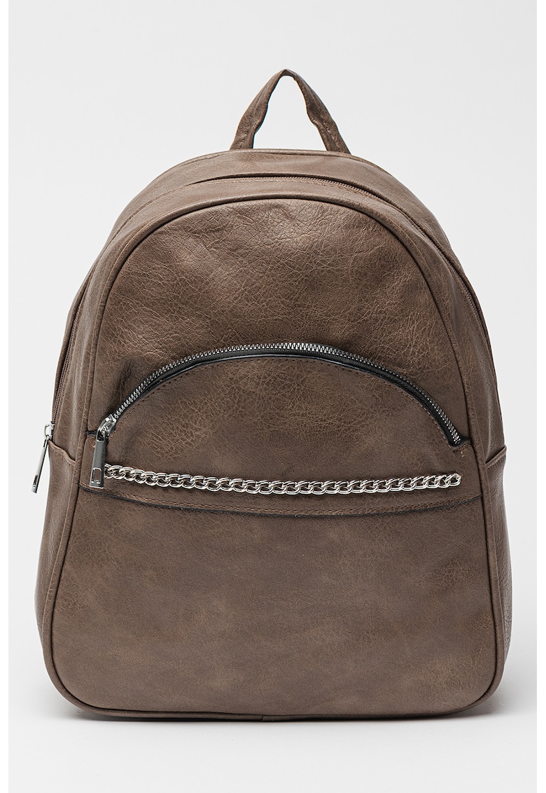 Rucsac cu detaliu lant