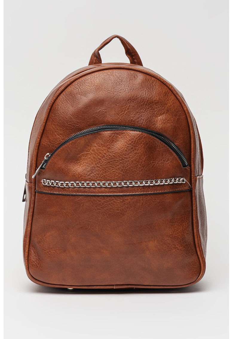 Rucsac cu detaliu lant